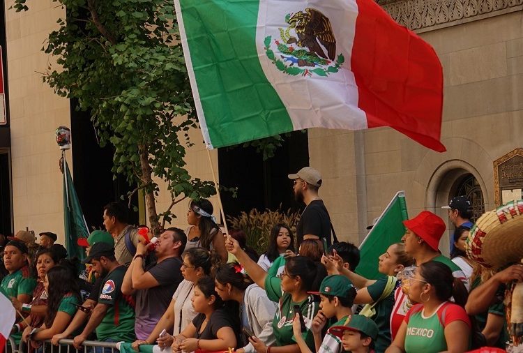 Puebla destinará 3 mil dólares al Mexican Day Parade