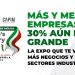 Exportadores del sur del país, presentes en Mexico’s Industry Supply Chain