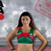 Miriam Sánchez clasifica al Campeonato Mundial de Atletismo 2025