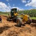 Se han implementado 529 acciones y obras con módulos de maquinaria