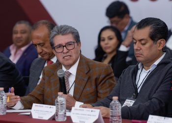 Morena va por la aprobación de las leyes secundarias para prohibir reelección y nepotismo electoral