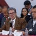 Morena va por la aprobación de las leyes secundarias para prohibir reelección y nepotismo electoral