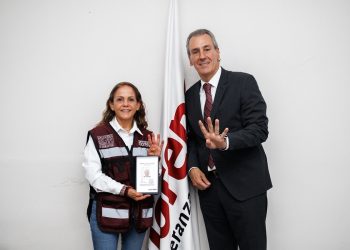 Morena anuncia la afiliación del alcalde Pepe Chedraui