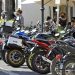 Meterán al orden a conductores de motos y autos