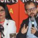 Néstor Camarillo se suma a MC en el Senado, pero no impacta al partido en Puebla