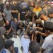 Israel mata a 95 gazatíes y hiere a más de 300