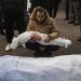 Israel mata al menos a 64 gazatíes en un solo día de ataques