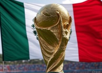 Mundial 2026 moverá en México unos 3 mil mdd