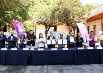 Fortalece Lupita Cuautle lazos con Museos Puebla para impulsar la cultura y el turismo