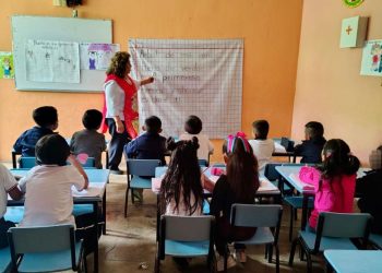 SEDIF abre inscripciones en preescolar para el ciclo 2025-2026