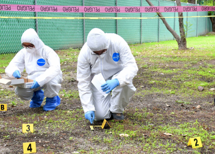 Centro de Simulación apoya la formación de estudiantes de Ciencias Forenses