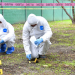 Centro de Simulación apoya la formación de estudiantes de Ciencias Forenses