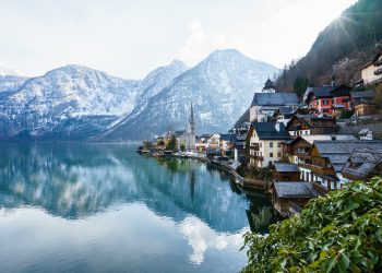 Capital con conciencia: Noruega actúa