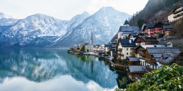 Capital con conciencia: Noruega actúa