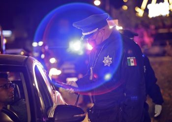 Sugieren que Gobierno estatal supervise alcoholímetro para evitar corrupción