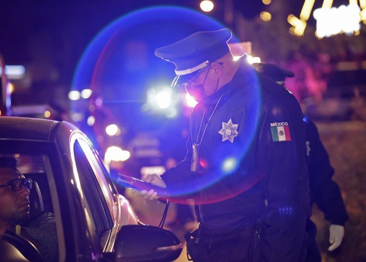 Sugieren que Gobierno estatal supervise alcoholímetro para evitar corrupción