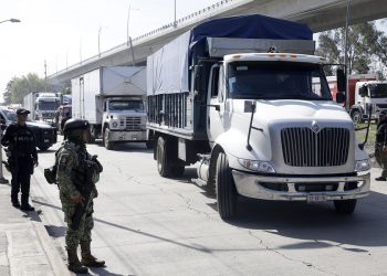 Se licitarán videocámaras del segundo piso de la autopista