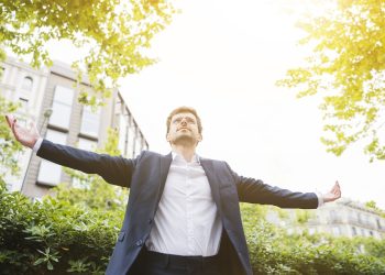 Ser artesanos de paz en la empresa