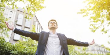 Ser artesanos de paz en la empresa