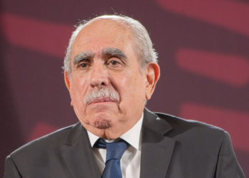 Pablo Gómez encabezará la Comisión Presidencial para la Reforma Electoral