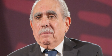 Pablo Gómez encabezará la Comisión Presidencial para la Reforma Electoral