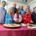 Anuncian Primer Festival de Paelleros con Causa; habrá más de 500 kilos de paella