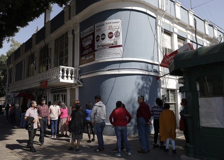 35% de cuentas prediales presentan adeudos