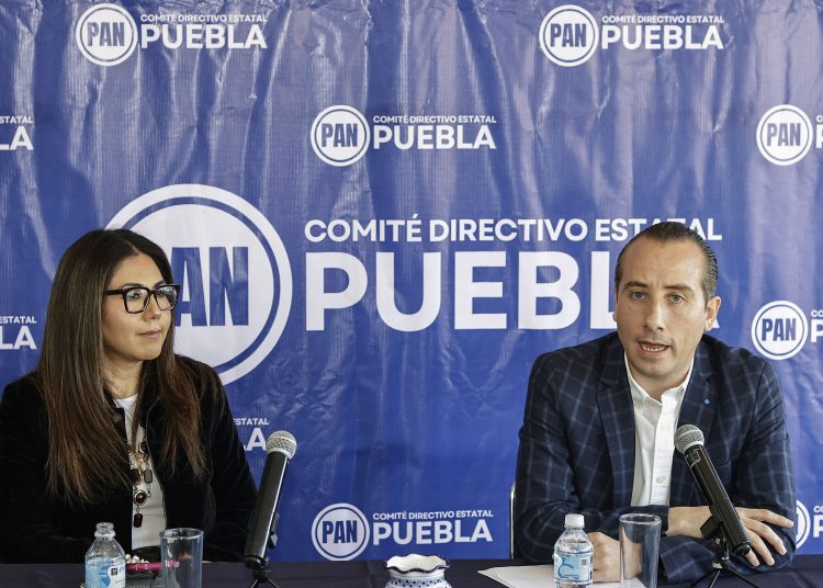 PAN exige proceso serio para que Totimehuacán recupere categoría de municipio