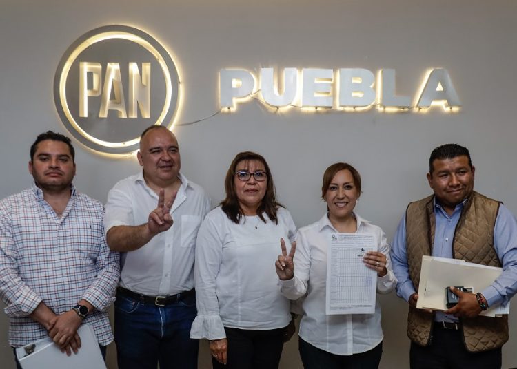 Próxima dirigencia municipal del PAN será de ‘oposición y no de negociación’