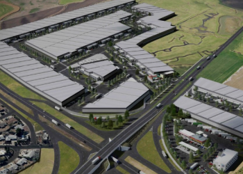 Analizan contratos para reversión de predios ociosos de parques industriales