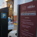 Reanudan parquímetros en San Pedro Cholula: zonas, tarifas y horarios 2025