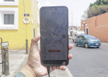 Parquímetros recaudan más de 4 mdp en julio