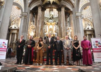 Chedraui abre espacios para proteger el patrimonio cultural
