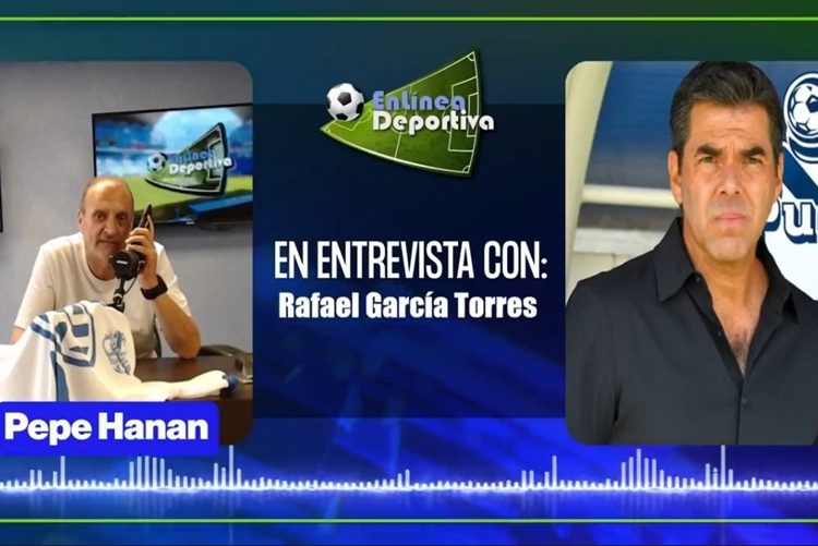 Nuevo DT del Puebla deberá reunir 3 características fundamentales: Chiquis García