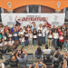 Gobierno de Cuautlancingo entrega “Premio Municipal de la Juventud”