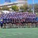 Presentan a los Borregos Puebla para la Temporada 2025 de la Onefa