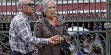 Precario y acelerado envejecimiento de poblanos