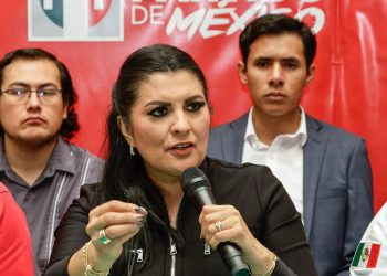 Renovación del PRI estatal será abierta; sin “palomeos” ni favoritismos