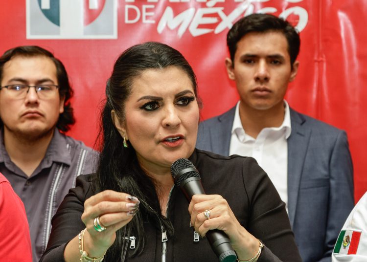 Renovación del PRI estatal será abierta; sin “palomeos” ni favoritismos