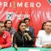 Expulsados no tienen ninguna posibilidad de regresar a las filas del PRI