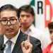Néstor Camarillo, el exterminador del PRI