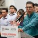 PRI lleva 50 mil registros de nuevos afiliados en Puebla