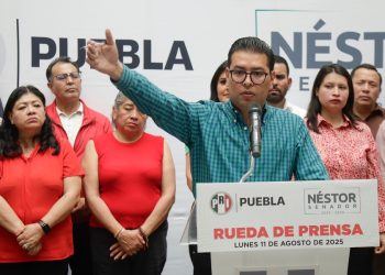 Alianzas son necesarias para ganar elecciones; los partidos no pueden ganar solos: PRI