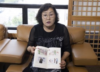 Primera desertora en demandar a Corea del Norte quiere que su caso mejore DD.HH.