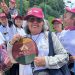 San Pedro Cholula recibe a visitantes del programa Colibrí de Plata