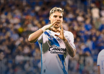 Sufriendo, pero la Franja derrota a Montréal en la Leagues Cup