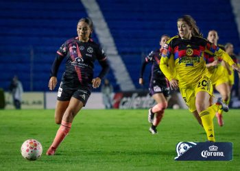 El Puebla Femenil firma su peor arranque de Torneo en su historia