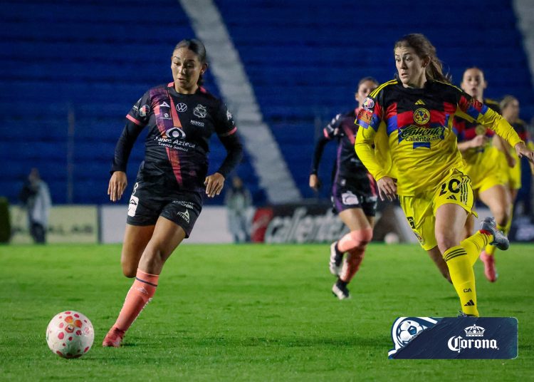 El Puebla Femenil firma su peor arranque de Torneo en su historia