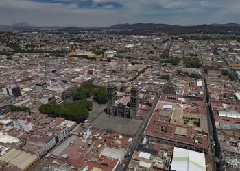 Puebla, sede de la Asamblea Nacional de Ciudades Patrimonio