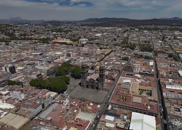 Puebla, sede de la Asamblea Nacional de Ciudades Patrimonio